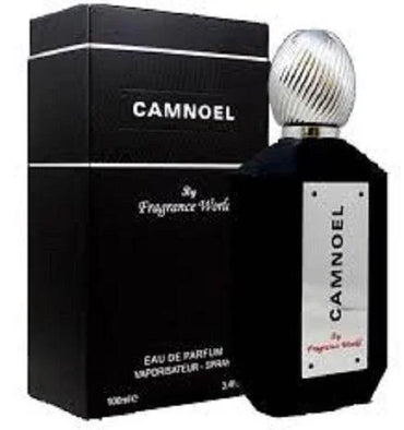 Fragrance World Camnoel EDP 100ml For Men - Thescentsstore